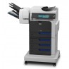 HP Color LaserJet Enterprise CM4540, color multifunction printer