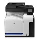 HP LaserJet Pro 500 color MFP M570dn, color multifunction