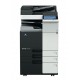 Konica Minolta Bizhub C364e, color multifunctional printer ()