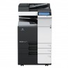 Konica Minolta Bizhub C224e, color multifunctional printer