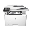 HP LaserJet Pro MFP M428fdw, monochrome multifunction printer