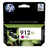HP 912XL higher capacity magenta ink cartridge