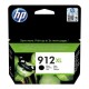HP 912XL higher capacity black ink cartridge