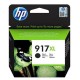 HP 917XL higher capacity black ink cartridge