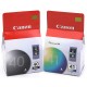 Canon PG-40/CL-41 ink cartridge kit (PG-40/CL-41)