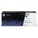 HP 135X didesnės talpos juoda tonerio kasetė