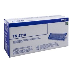 Brother TN-2310 black toner cartridge (TN-2310)
