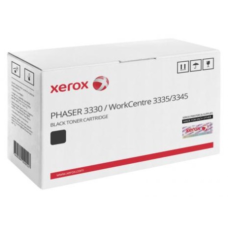 Xerox 106R03620 juoda tonerio kasetė