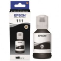 Epson T03M1 black ink bottle