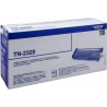 Brother TN-2320 black toner cartridge