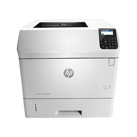 HP LaserJet Enterprise M605