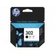 HP 302 black ink cartridge (F6U66AE/Nr.302)