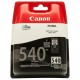 Canon PG-540 black ink cartridge (PG-540)