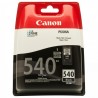 Canon PG-540 black ink cartridge