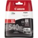 Canon PG-540XL higher capacity black ink cartridge (PG-540XL)