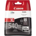 Canon PG-540XL higher capacity black ink cartridge