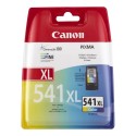Canon CL-541XL higher capacity multicolored ink cartridge