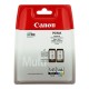 Canon PG-545/CL-546 ink cartridge set (PG-545/CL-546)