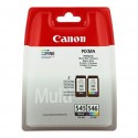 Canon PG-545/CL-546 ink cartridge set