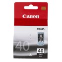 Canon PG-40 black ink cartridge
