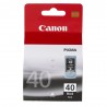Canon PG-40 juoda rašalo kasetė