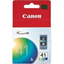 Canon CL-41 multicolored ink cartridge