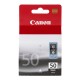 Canon PG-50 higher capacity black ink cartridge (PG-50)