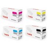 HP 201X higher capacity toner kit