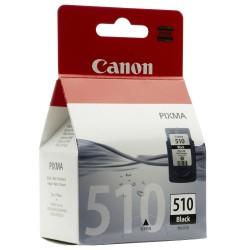 Canon PG-510 juoda rašalo kasetė