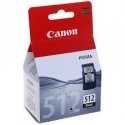 Canon PG-512 didesnės talpos juoda rašalo kasetė