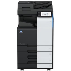 Konica Minolta Bizhub C360i, spalvotas daugiafunkcinis spausdintuvas
