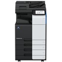 Konica Minolta Bizhub C360i, spalvotas daugiafunkcinis spausdintuvas