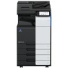 Konica Minolta Bizhub C360i, spalvotas daugiafunkcinis spausdintuvas