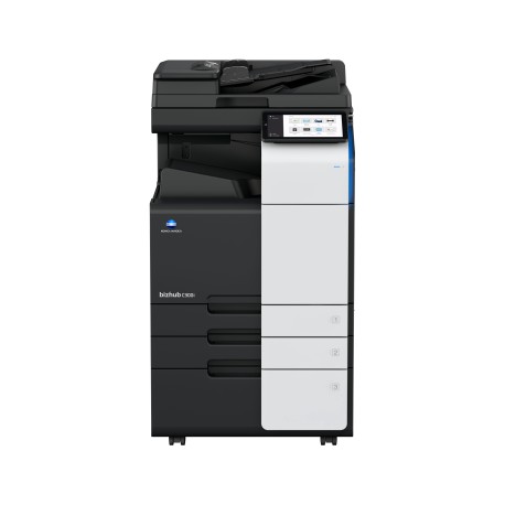Konica Minolta Bizhub C300i, spalvotas daugiafunkcinis spausdintuvas