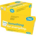 Paper Data Copy, A4, 80 g / m², 500 sheets per pack, 5 packs per box