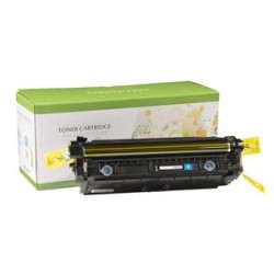 HP 504A žydra tonerio kasetė (CE251A)
