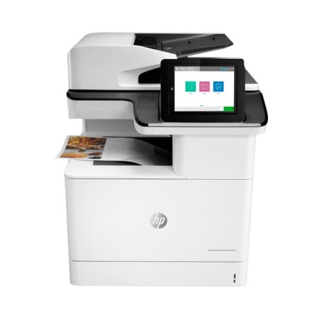 HP Color LaserJet Enterprise MFP M578dn, spalvotas daugiafunkcinis spausdintuvas