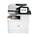 HP Color LaserJet Enterprise MFP M578dn, spalvotas daugiafunkcinis spausdintuvas
