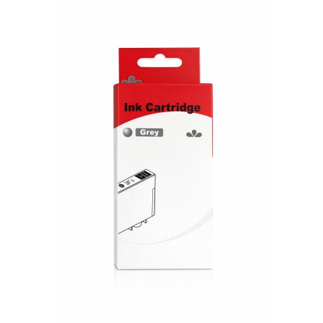 Canon CLI-571GYXL higher capacity grey ink cartridge