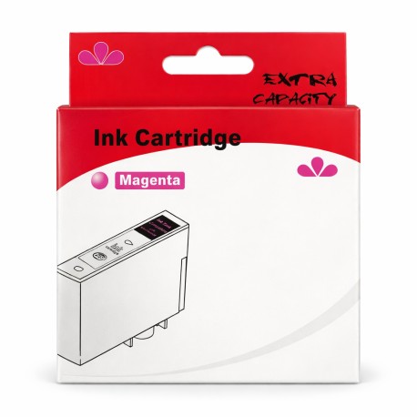 Brother LC223MXL purpurinė didesnės talpos rašalo kasetė