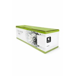 HP 415A juoda tonerio kasetė