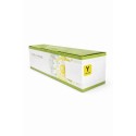 Canon Cartridge 055H higher capacity yellow toner cartridge