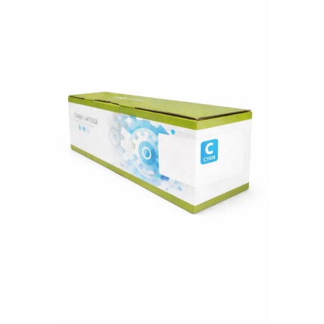 HP 216A cyan toner cartridge