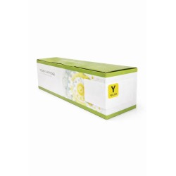 HP 207X higher capacity yellow toner cartridge (W2212X)