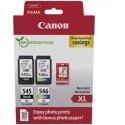 Canon PG-545XL/CL-546XL ink cartridge kit