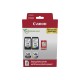 Canon PG-545/CL-546 ink cartridge set