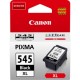 Canon PG-545XL higher capacity black ink cartridge