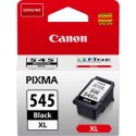 Canon PG-545XL higher capacity black ink cartridge