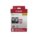Canon PG-540/CL-541 ink cartridge kit