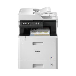 Brother MFC-L8690CDW, spalvotas daugiafunkcinis spausdintuvas